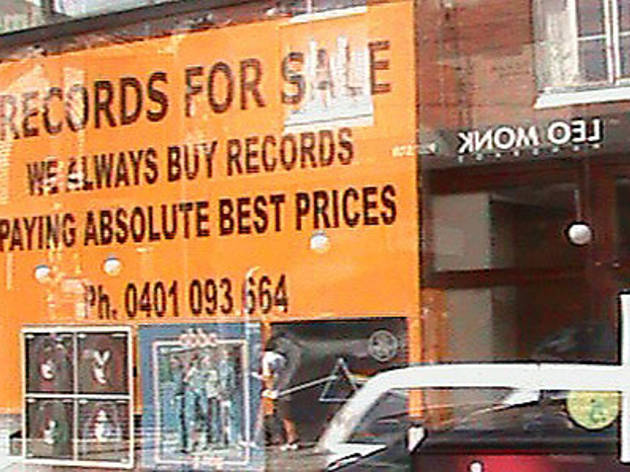 Mel's Amazing Clothes and Records Mel's Amazing Clothes and Records