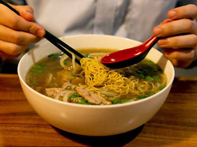 PHD (Pho Hai Duong) PHD (Pho Hai Duong)