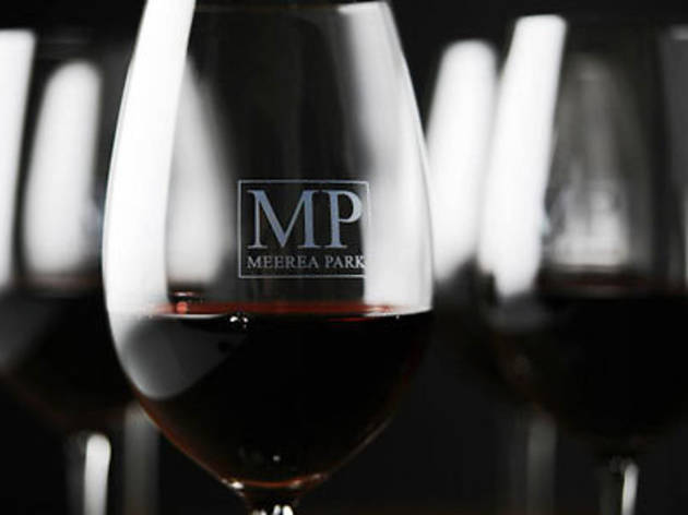 Meerea Park Wines Meerea Park Wines