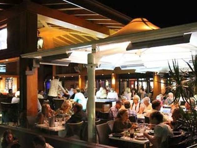 Terrey Hills Tavern Terrey Hills Tavern