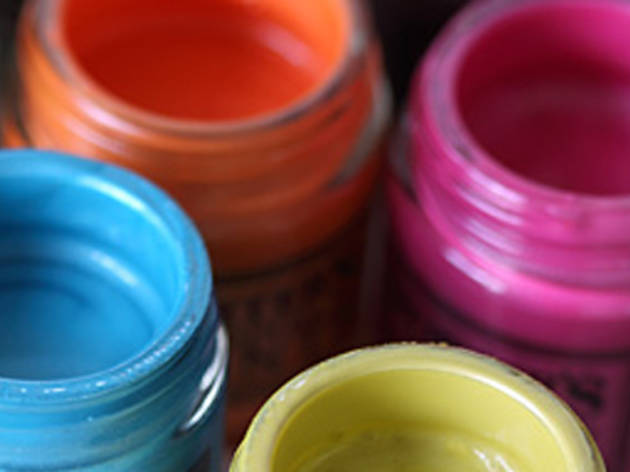 Porter's Paints Porter's Paints
