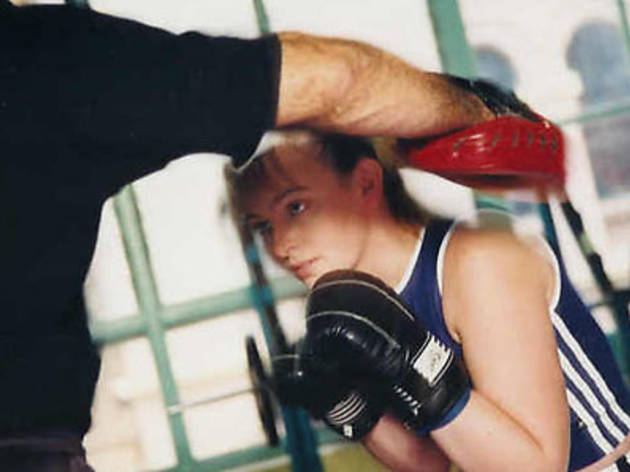 Boxing Works Boxing Works
