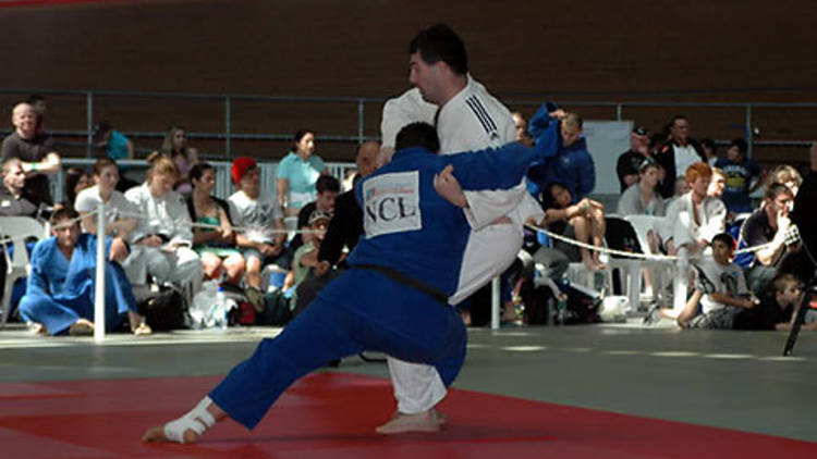 Kugatsu Judo Club Sydney