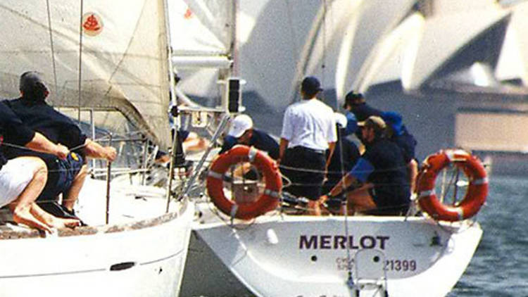 Eastsail Sailing School