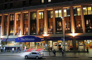 The Menzies Hotel | Travel in Sydney, Sydney