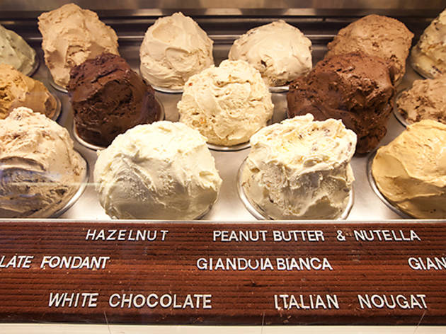 Gelato Messina - Surry Hills Gelato Messina - Surry Hills