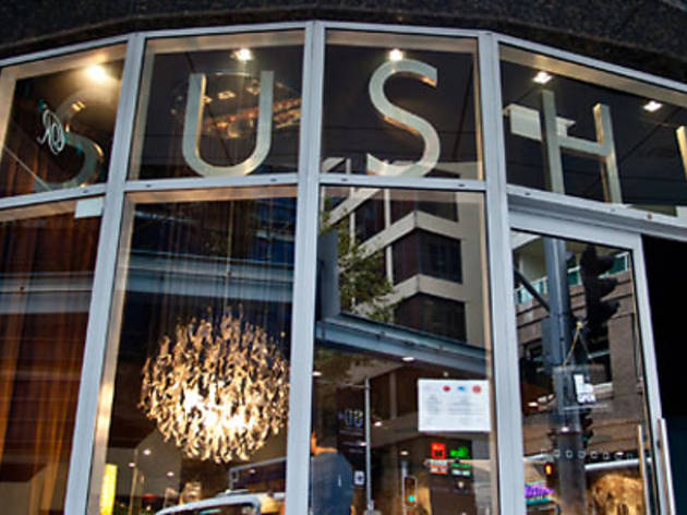 Sushi Rio Sushi Rio