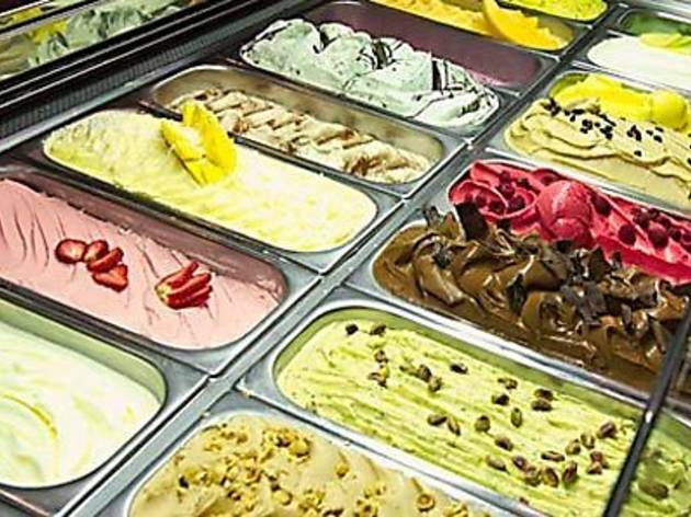Pure Gelato Pure Gelato