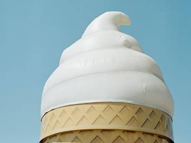 Nice Cream Nice Cream