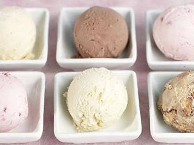 Serendipity Ice Cream Serendipity Ice Cream