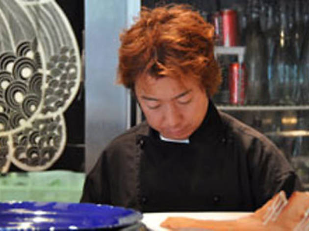 Toshiya Toshiya