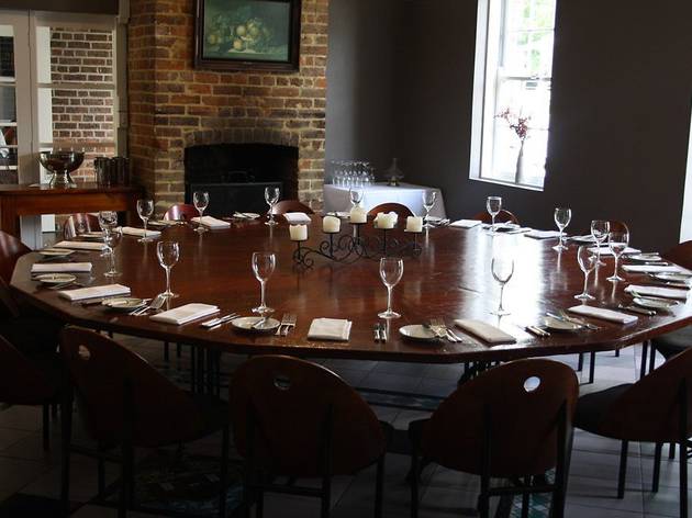 Courtney's Brasserie Courtney's Brasserie