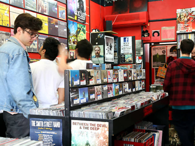 Beatdisc Records Beatdisc Records