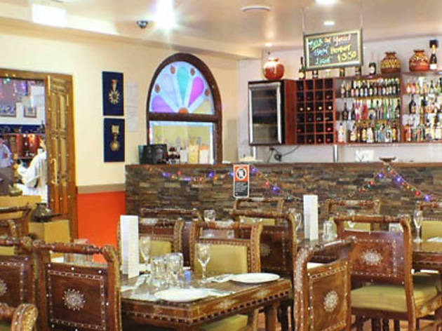 Haveli Indian Restaurant and Sweets Haveli