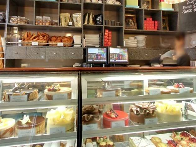 The best patisseries in Sydney The best patisseries in Sydney