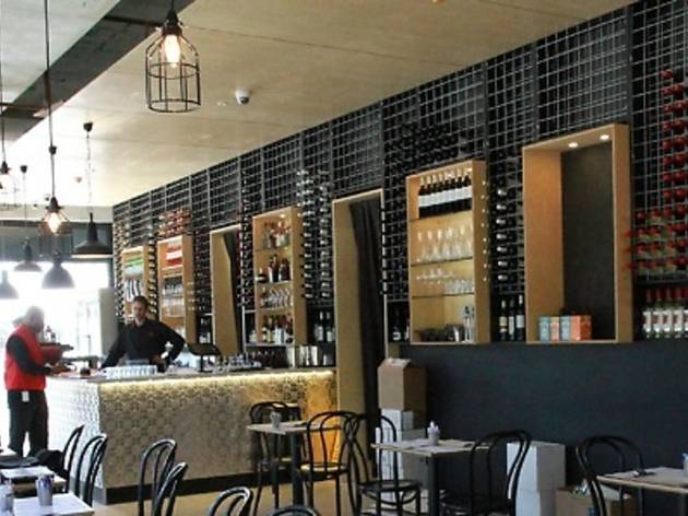 GG Espresso and Wine Bar GG Espresso and Wine Bar