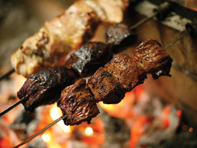 Poplar Central Asian Cuisine Poplar Central Asian Cuisine