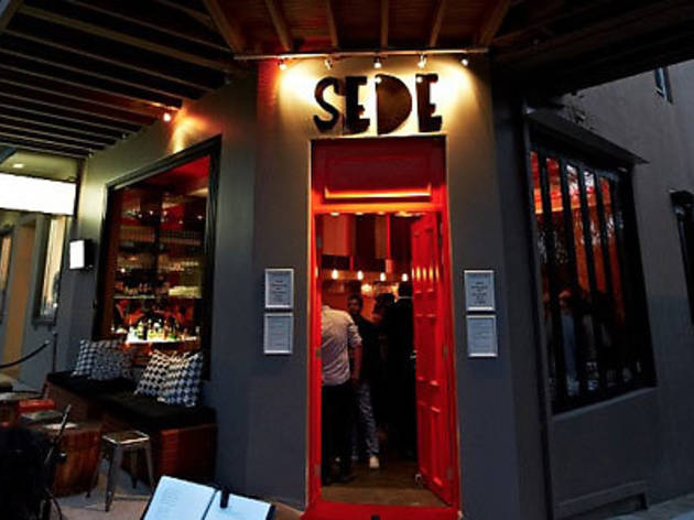 Sede Sede