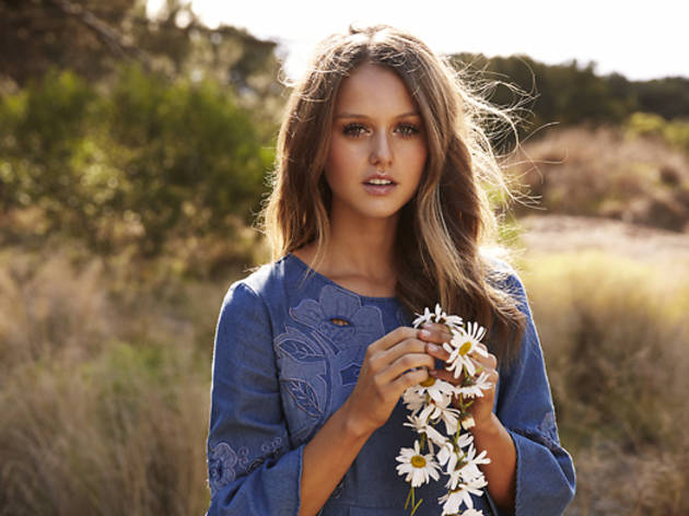 Alice McCall Rosebery warehouse Alice McCall Rosebery warehouse