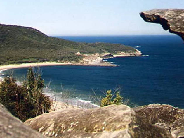 Bouddi National Park Bouddi National Park