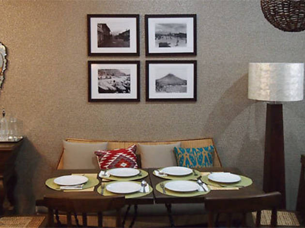 LaMesa Philippine Cuisine LaMesa Philippine Cuisine