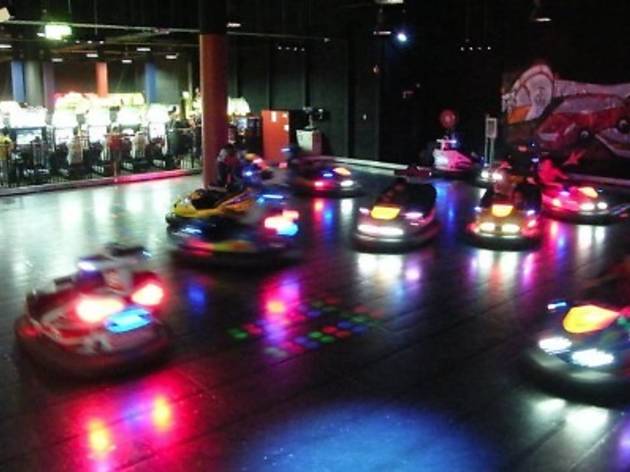 Fun Indoor Things To Do In Sydney