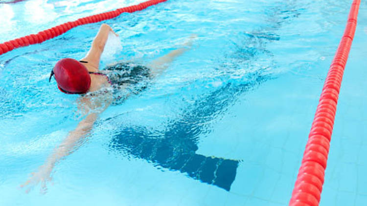 Leichhardt Leisure Centre