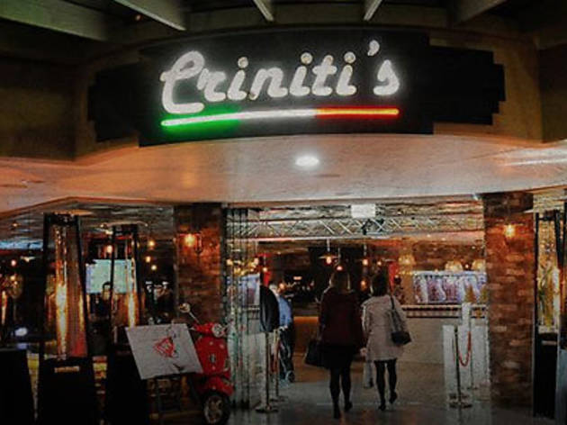 Criniti's - Manly Criniti's - Manly