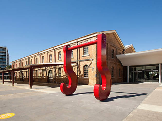 Newcastle Museum | Museums in Newcastle, Sydney