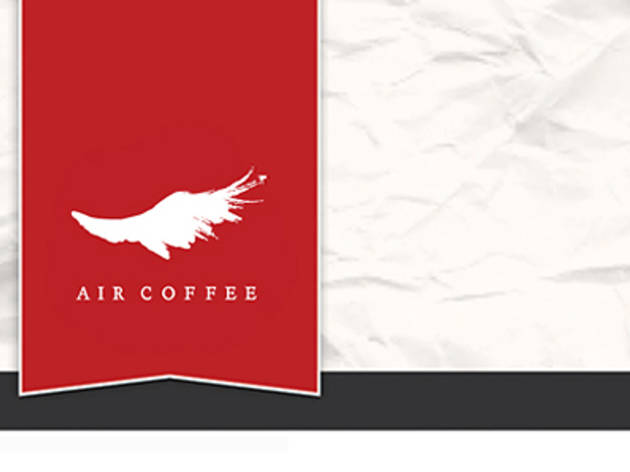 Air Coffee Air Coffee