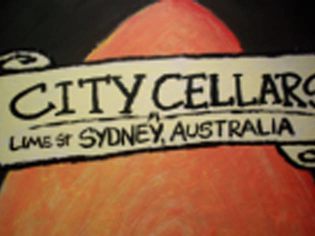 City Cellars City Cellars