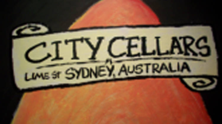 City Cellars