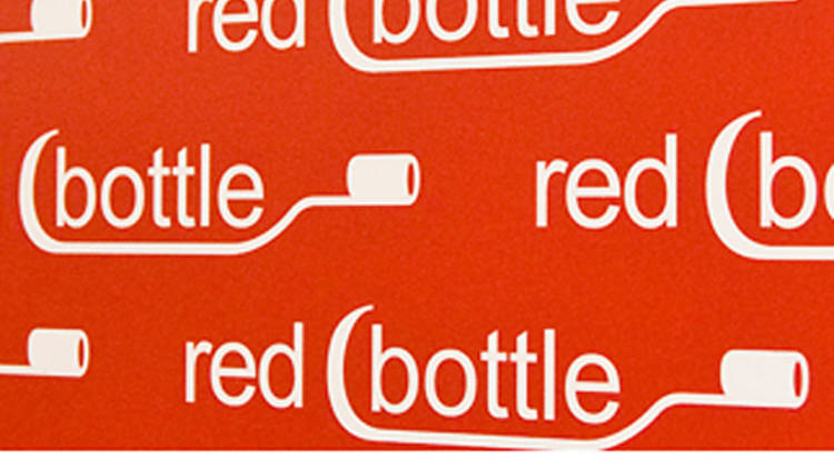 Red Bottle - Pitt Street