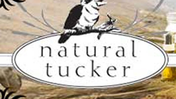 Natural Tucker