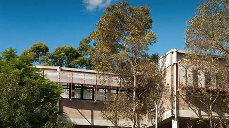 Ryde Hospitality College 