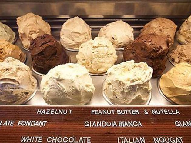 Gelato Messina - Bondi | Restaurants In Bondi Beach, Sydney