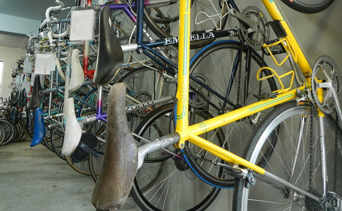 omafiets dutch bicycles