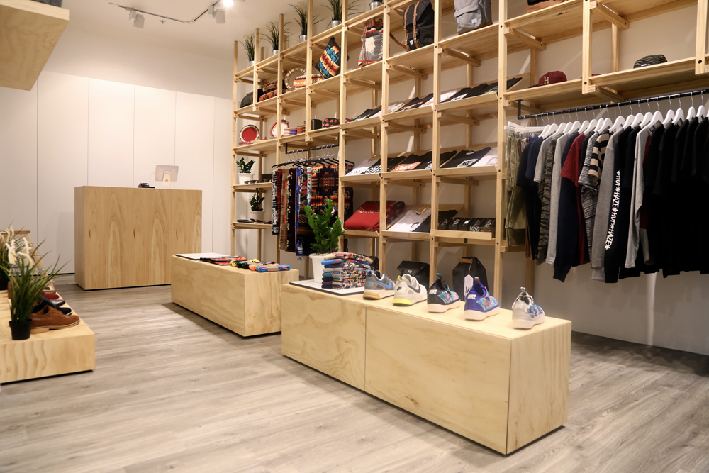 Capsule - Central | Shopping in Chippendale, Sydney