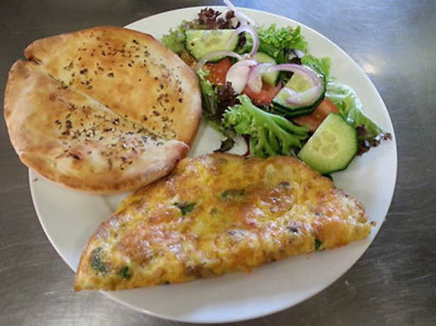 Bondi Pizza Gallery Bondi Pizza Gallery