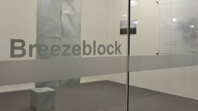 Breezeblock