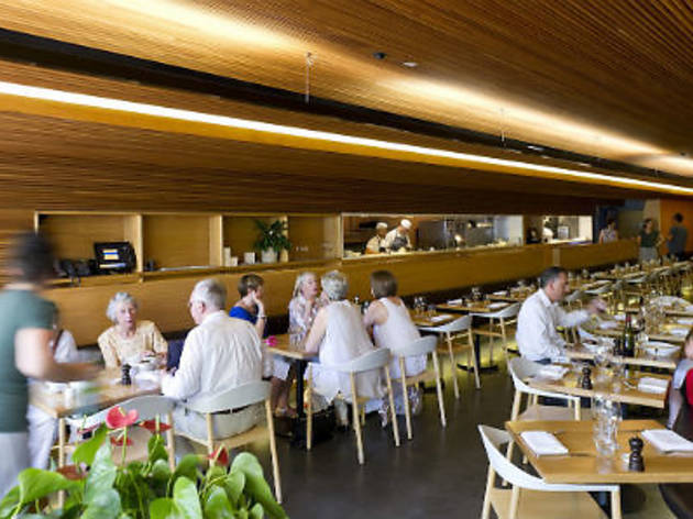 Woodland Kitchen and Bar Woodland Kitchen and Bar