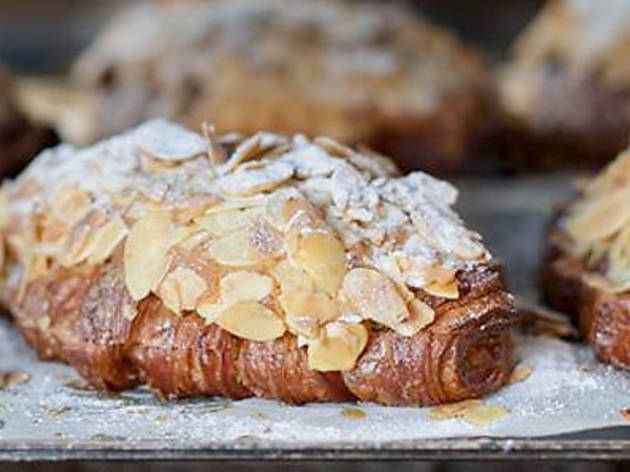 Rosetta Stone Artisan Bakery Rosetta Stone Artisan Bakery