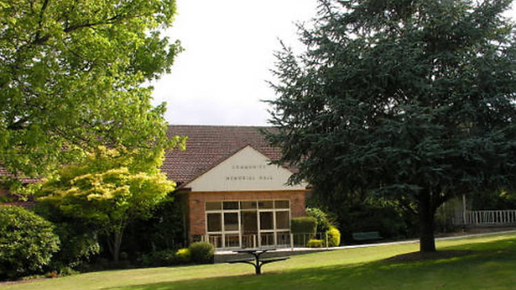 Blackheath Community Centre
