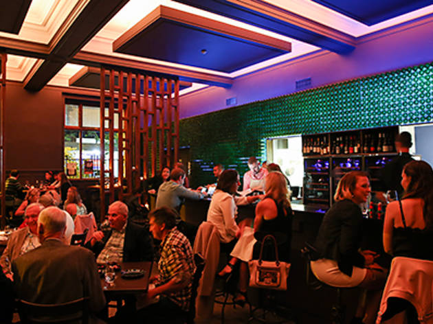Reserve Wine Bar Reserve Wine Bar