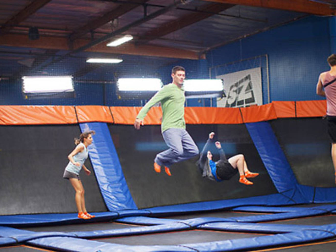 Fun indoor things to do in Sydney