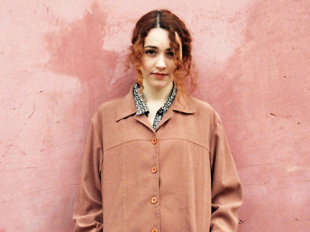 Núria Graham Núria Graham