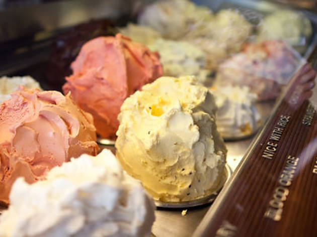Gelato Messina the Tramsheds Gelato Messina - Parramatta