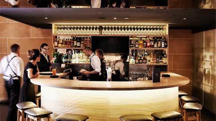 Governors Table Bar and Dining