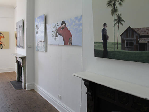 CK Gallery CK Gallery