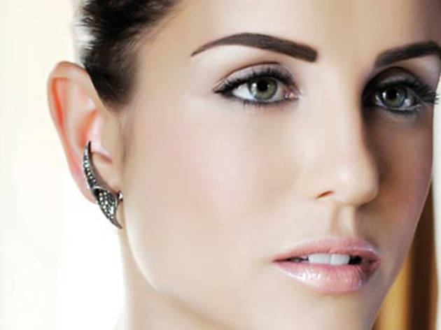 The Brow Bar The Brow Bar